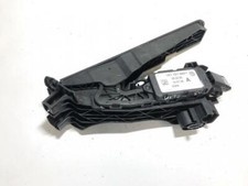 Audi A3 2004 Accelerator throttle pedal (potentiometer) 1k1721503p #648273-08