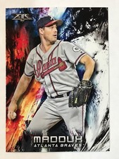 2018 Topps FIRE - Base cards - Vets, Legends, RC - U-Pick to complete your set!!