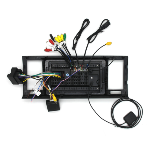Android 13.0 Für VW T6 Transporter Multivan DAB+ CarPlay Autoradio Navi +MIK KAM - Bild 14 von 17