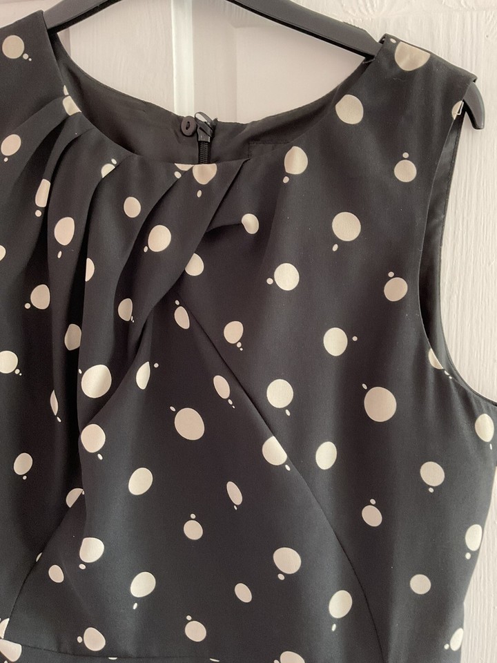 Next Tall summer dress size 12 eBay