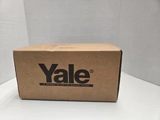 Yale 629F RHR Exit Device Passage Trim