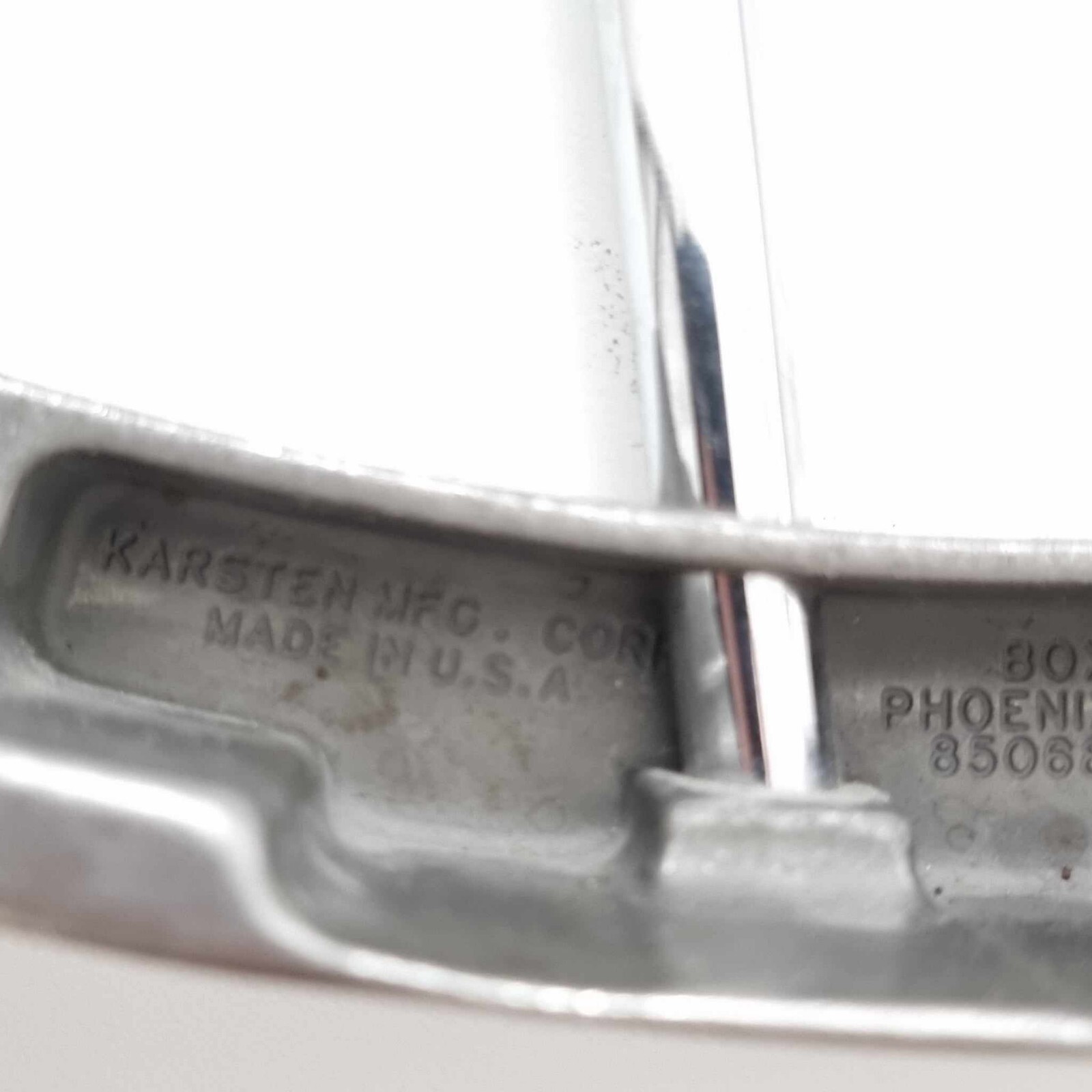 Ping B90 Broom Handle Long Putter 50 Inchs , Original Grips eBay