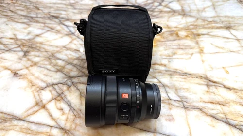 Sony FE 14mm F1.8 GM Ultra Wide Angle Lens - SEL14F18GM - EXCELLENT CONDITION