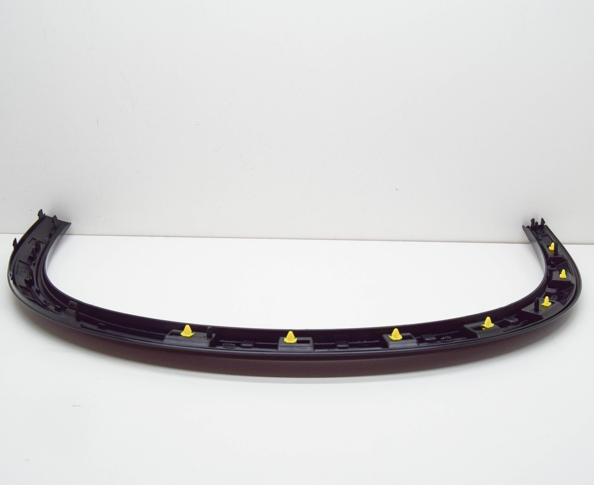 VOLVO XC90 II MK2 Front Left Fender Flare 40017343 NEW GENUINE
