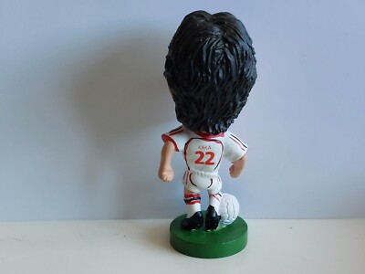 Corinthians Prostars Kaka Ac Milan PRO1671 loose Figure Toy | eBay UK