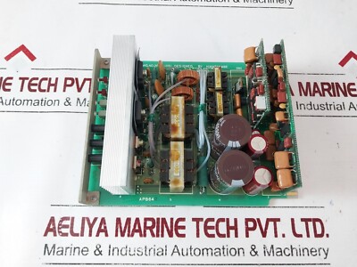 H. Watanabe APB642 PCB Card MPD200A