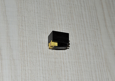 Exclusive Wooden Body for SHURE M91 Cartridge Holzgehäuse Ebony Wood - New -