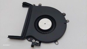 Apple MacBook Pro 16" A2141 2019 Lüfter Fan Ventilator RECHTS