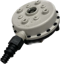 Burnham Air Proving Switch Repair Kit 107015-02 Velocity Boiler