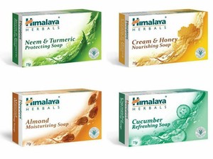 himalaya herbal soap