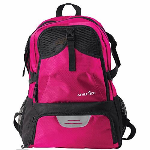 Athletico National Soccer Bag 