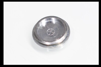 r 209260 SEKONIC L-248 BATTERY COVER REPAIR PART USED L248 LIGHT