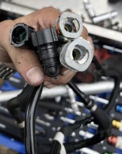 TUBO TUBO IMPIANTO ALIMENTAZIONE ALFA ROMEO GIULIA 2015 - 2024 00505493900 5054939