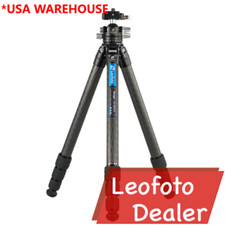 Leofoto LS-324CX LH-40 X Version Ranger Series Tripod Ballhead