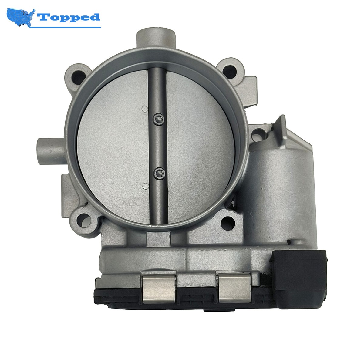 A2731410325 Genuine Throttle Body For Mercedes-Benz SL350 GL450 