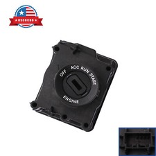 Ignition Control Switch Node Module 68271987A...
