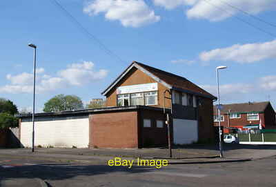 Foto 12x8 The Fountain of Life Christian Centre Manchester A Kirche besetzt um 2010