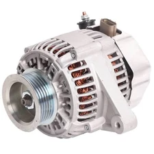 New Alternator For 1997-2001 Lexus ES300 2000-2003 Toyota Camry Solara
