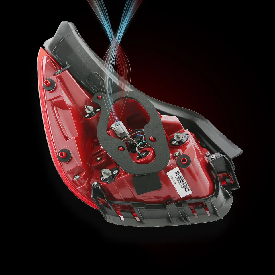 Luz trasera LED exterior lado derecho para 13-15 Malibu LTZ / 16 Malibu Limited LTZ Foto 2 de 4