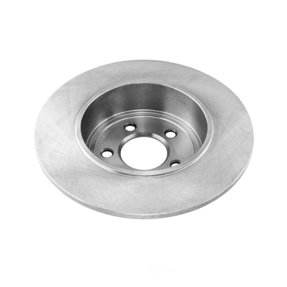 Rotor de freno de disco Uquality 53021 Foto 2 de 2