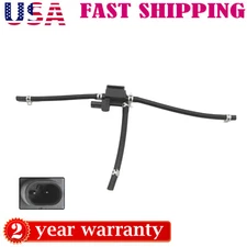 For 667-111 Select 2013-2019 Ford Models Turbocharger Boost Solenoid