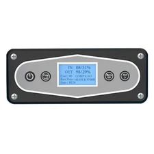 MOUNTO DH80 DH95 Dehumidifier Control Panel Replacement – Genuine OEM Part