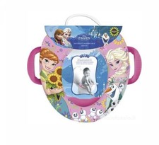 RIDUTTORE WC PER BAMBINA , BIMBA  PERSONAGGIO  DISNEY FROZEN  MULTICOLORE