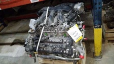3.5L V6 DOHC 24V Engine 10102JKP0A Fits 15-16 Pathfinder 2198411