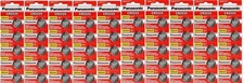 50 x Fresh PANASONIC CR 2025 CR2025 CR2025 LITHIUM COIN CELL Battery Exp 2030