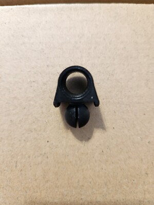 NOS OEM OMC Evinrude Johnson Guide Lever To Link 0336456 336456