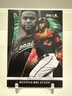 2022 Topps X Juan Soto Curated Set Bestias del Juego Nelson Cruz #40