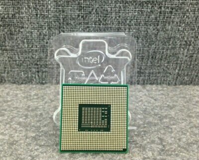 Intel Core i5-2540M 2.6GHz Dual Core Socket G2 Laptop SR044 CPU