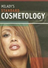 Milady's Standard Cosmetology 2008 - Hardcover By Milady - GOOD