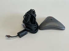 H3: Polycom VSX Conferencing Microphone 2201-20250-203 w/ Cable