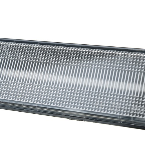 2x intermitentes de marca lateral trasera cristal transparente se adapta a Hummer H2 2003-2009 - Imagen 10 de 10