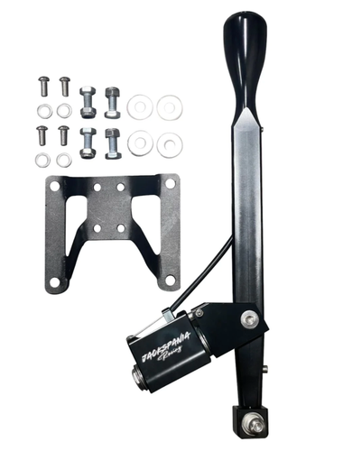 Billet Short Shifter Box For BMW E9 E90 E91 E92 E93 325i 328i 330i 335i M3 M5 M6 - Picture 9 of 9