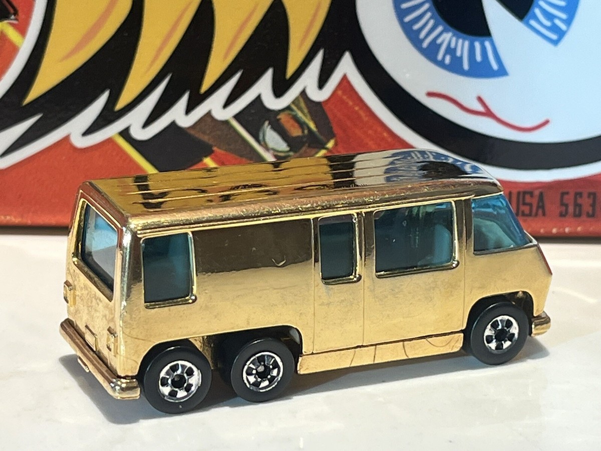 ミニカー Hot Wheels GMC Motor 1972 HOT WHEELS TWIN MILL GEN-E HW DREAM GARAGE 4/10 62/250 | eBay