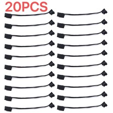 20X Battery Cable For Dell Latitude E5570 5470 Precision 3510 M3510 0G6J8P G6J8P