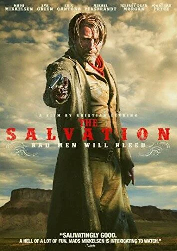 MadsMikkelsen 4作品 DVD MadsMikkelsen 4作品 DVD MadsMikkelsen 4