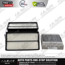 3pcs Ferrari Air Filter & Pollen Filter for Ferrari 812 California F12