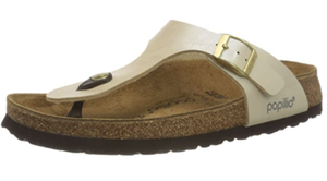 gizeh graceful pearl white