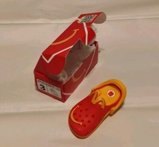 2024 McDONALD'S CROCS HAPPY MEAL TOY Style 3