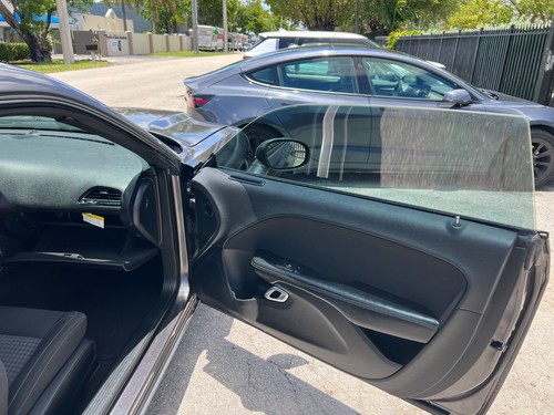 2020 Dodge Challenger - Picture 16 of 23