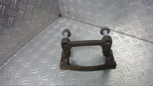 VW 7J/7H Bremssattelträger hinten 296mm