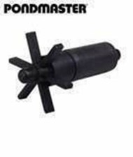 Pondmaster Impeller for 1200 Pump Pond Mag 12B 12756