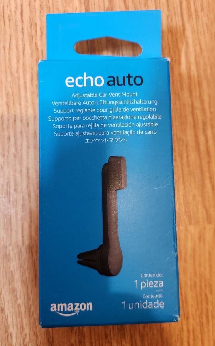 Adjustable Car Vent Mount for Echo Auto (2nd Gen) | eBay