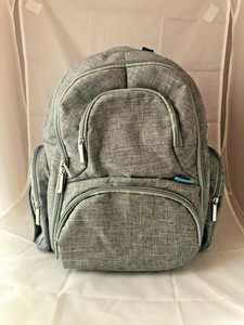 coolbell diaper backpack