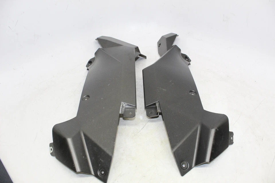 2017 Hyosung Gd250r整流罩套装斗篷套装 — 第 2/4 张图片