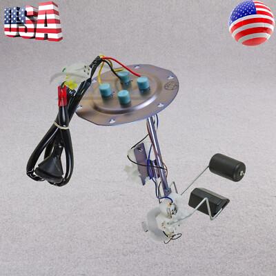 Gas Fuel Level Sending Unit Sensor for 1984 1985 1986 1987