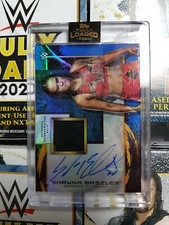 2020 Topps WWE Fully Loaded Wrestling Cards 27
